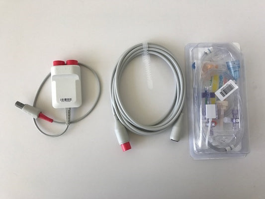 Invasive Blood Pressue (IBP) Module Single Set