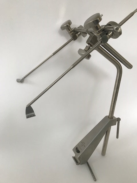 OMNI-TRACT PITTMAN IMA RETRACTOR SYSTEM CS200