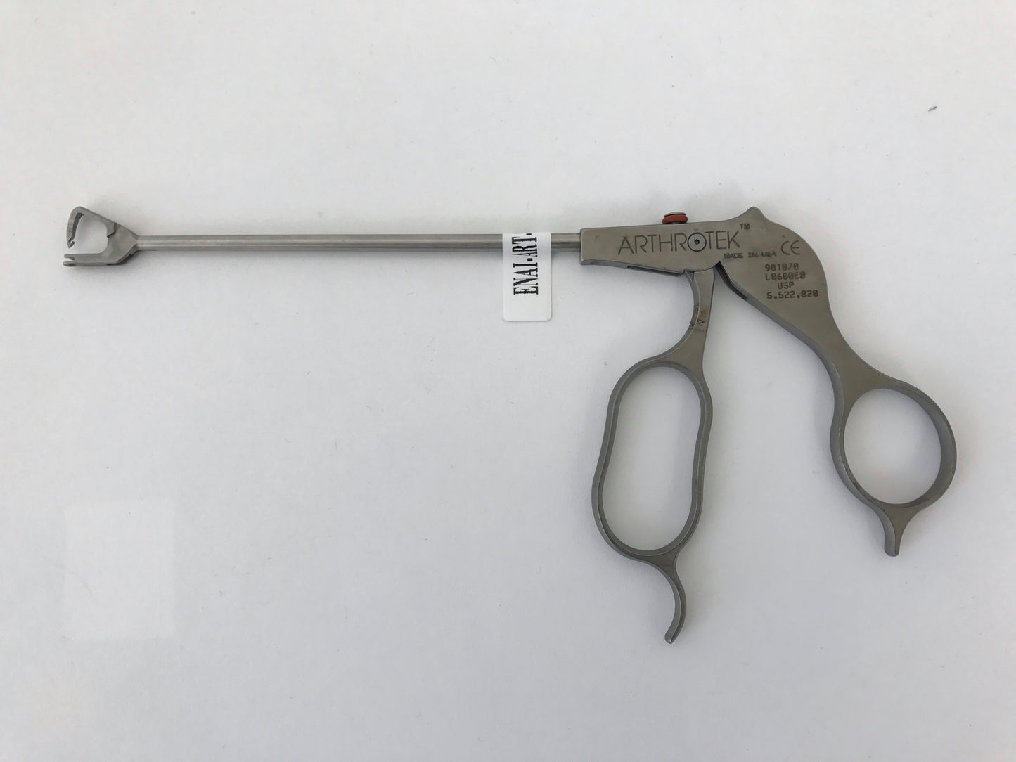 ARTHROTEK 902070 CASPARI SUTURE PUNCH, MINI