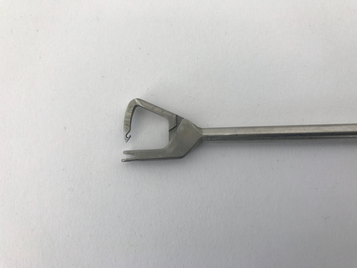 ARTHROTEK 902070 CASPARI SUTURE PUNCH, MINI