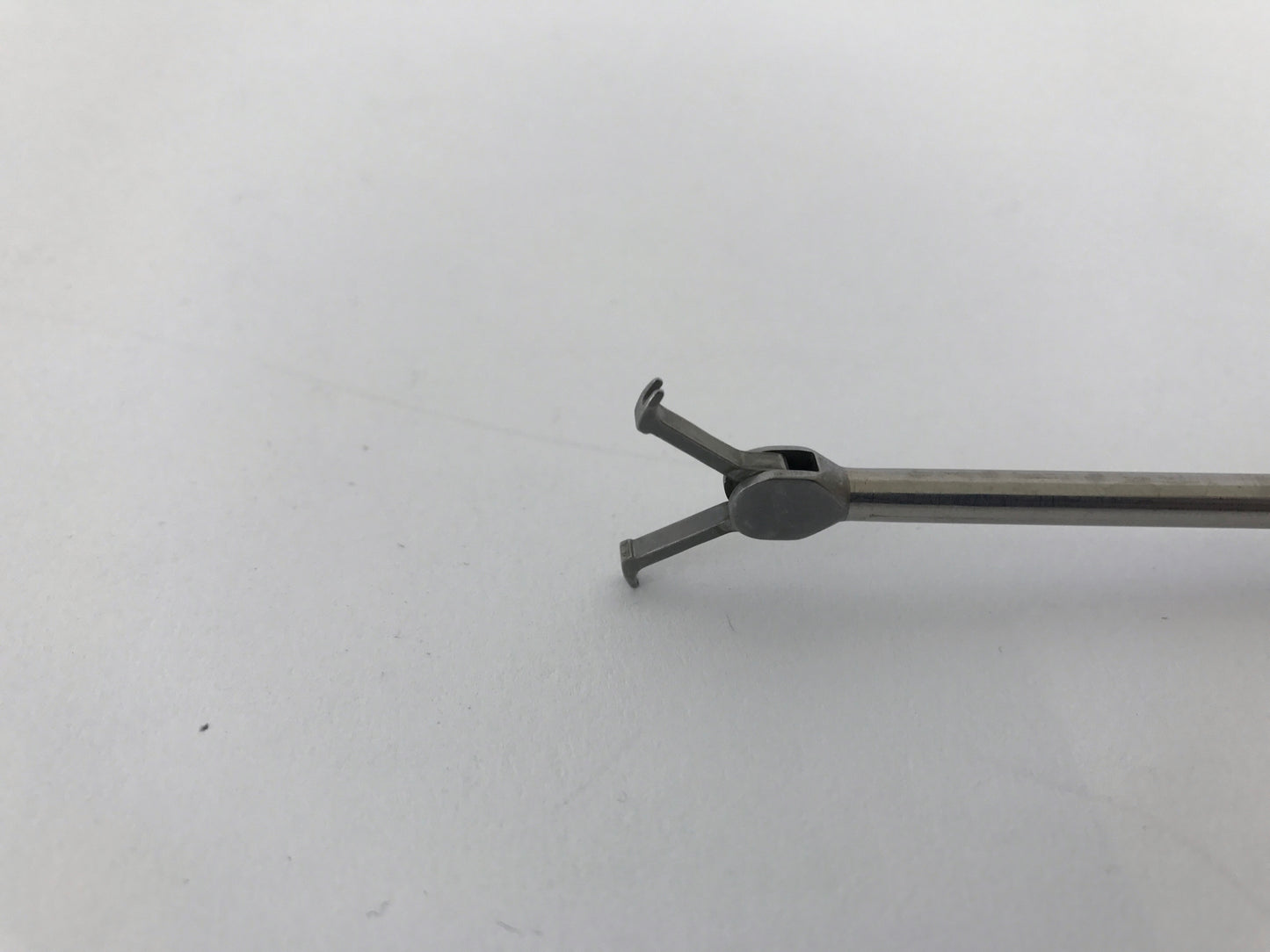 ARTHROTEK 901477 NORDT KNOT TIGHTENER FORCEP