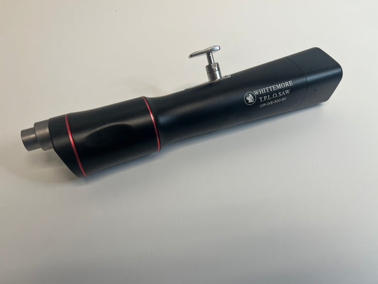 Whittemore Battery Operated Push-cut TPLO Saw