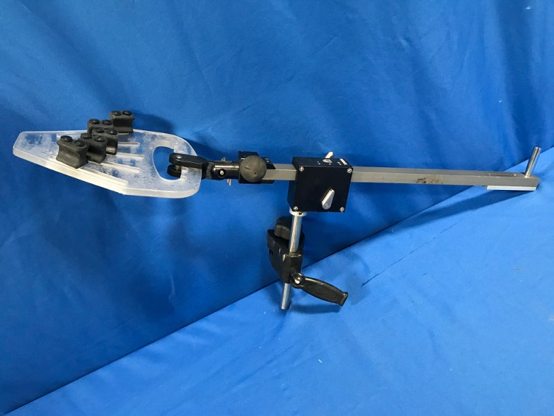 RONCI SURGICAL HAND TABLE