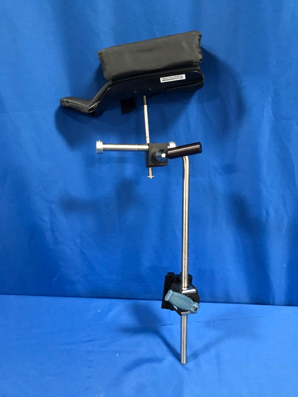 ALLEN LATERAL AND PRONE ARM SUPPORT