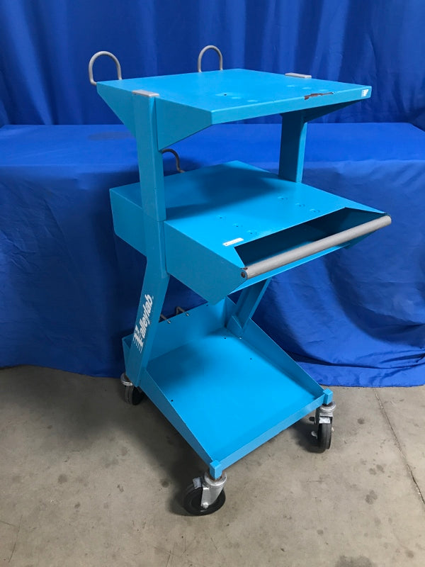 Valleylab Uc8009 Esu Cart
