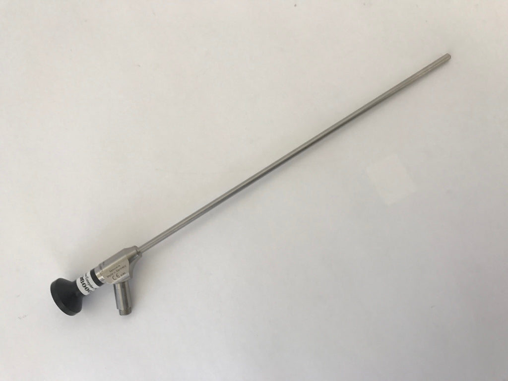NOVADAQ PINPOINT 0' 5MM LAPAROSCOPE 30CM LENGTH