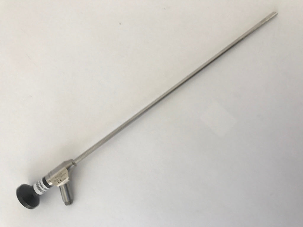 NOVADAQ PINPOINT 30' 5MM LAPAROSCOPE 30CM LENGTH