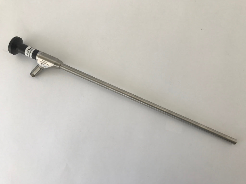 NOVADAQ PINPOINT 0' 10MM LAPAROSCOPE 32CM LENGTH