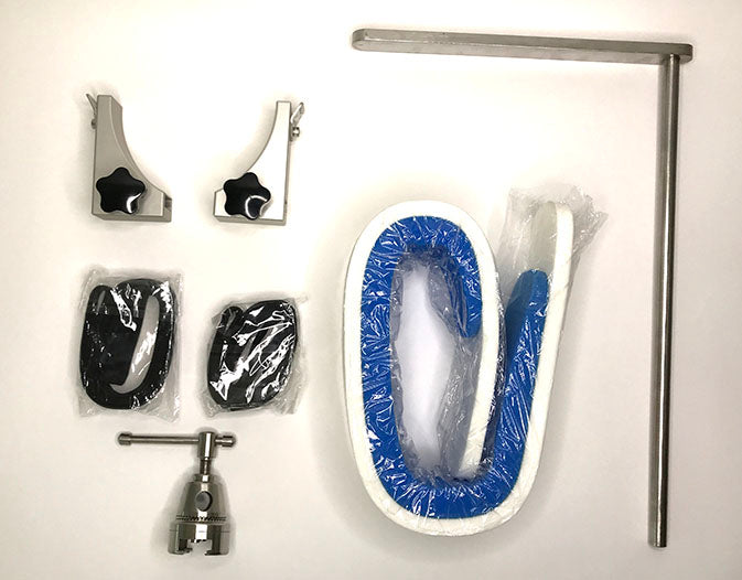 Arthroscopic Leg Holder