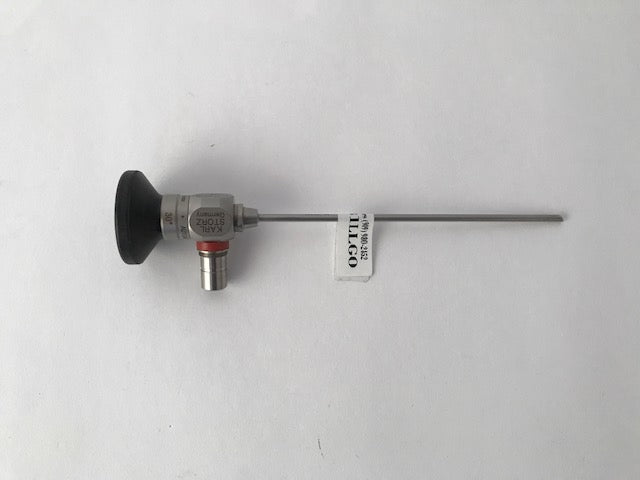 STORZ 30' 2.7MM AUTOCLAVEABLE ARTHROSCOPE