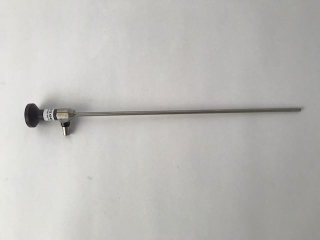STRYKER 5.5MM 0' HD PRECISION IDEAL EYES  AUTOCLAVABLE LAPAROSCOPE 502-503-010