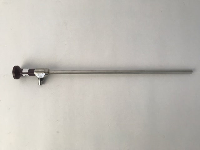 STRYKER 5.5MM 0' HD PRECISION IDEAL EYES  AUTOCLAVABLE LAPAROSCOPE 502-503-010