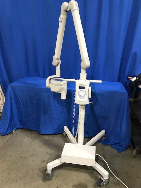 MIDMARK / PROGENY VETVISION DC  X-RAY SYSTEM