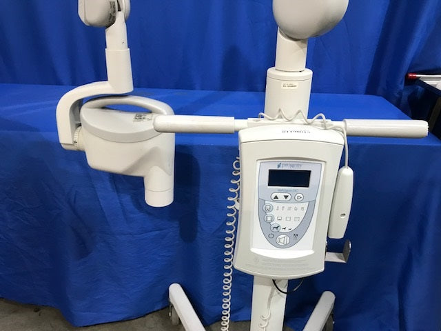 MIDMARK / PROGENY VETVISION DC  X-RAY SYSTEM