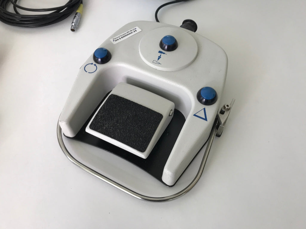 MEDTRONIC MIDAS REX LEGEND IPC INTEGRATED POWER CONSOLE SYSTEM