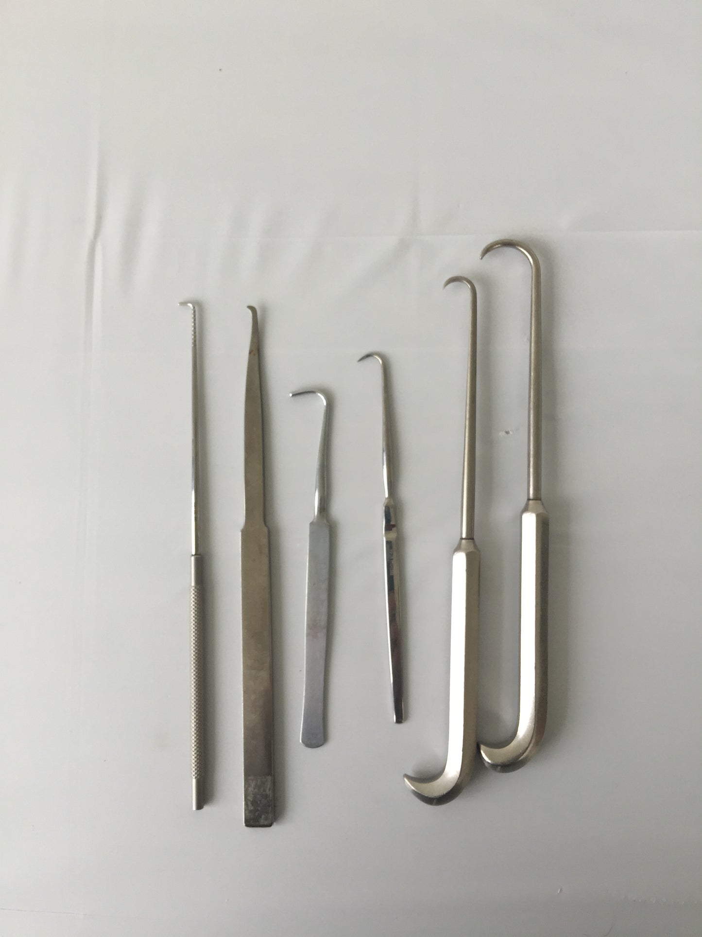 Skin Hook Retractors