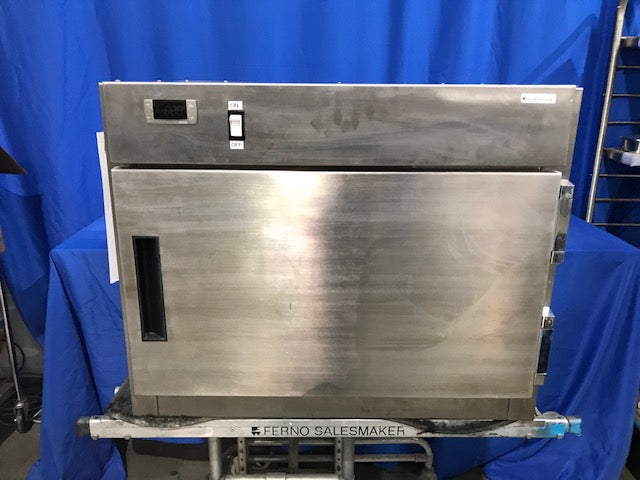 TABLE TOP BLANKET WARMER