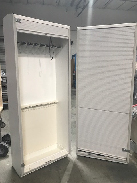 FLEXIBLE SCOPE CABINET - VARIOUS STYLES