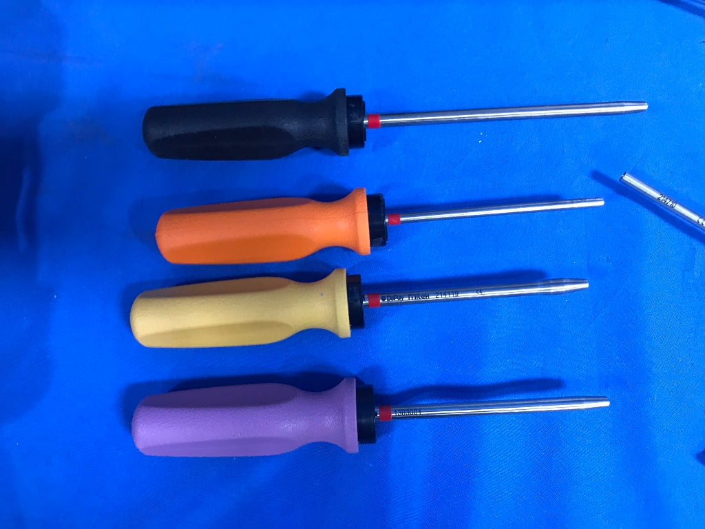 DePuy Mitek Shoulder Procedure System