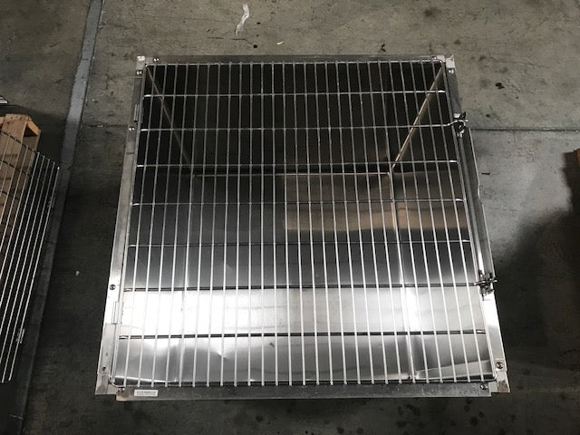 SUBURBAN REGAL 36x36x30 CAGE