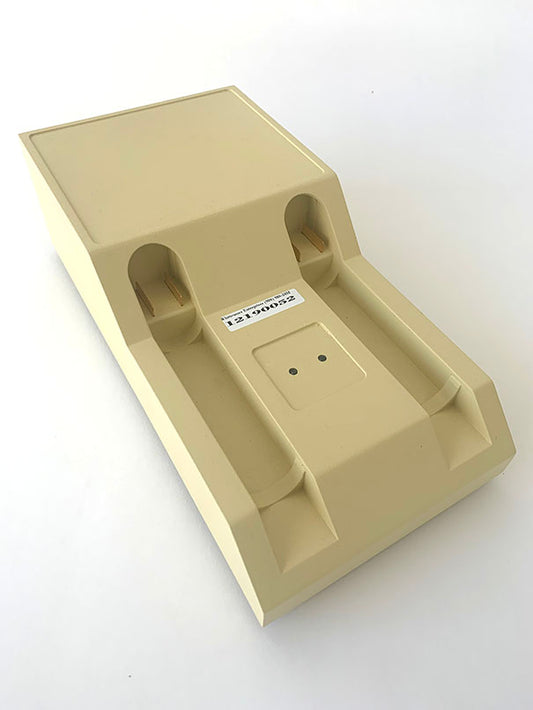 (New) Stryker TYPE 2110-120-100 System 2000 Dual Bay Battery Charger