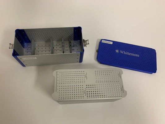 CASE FOR LOCKING SCREWS AND IN