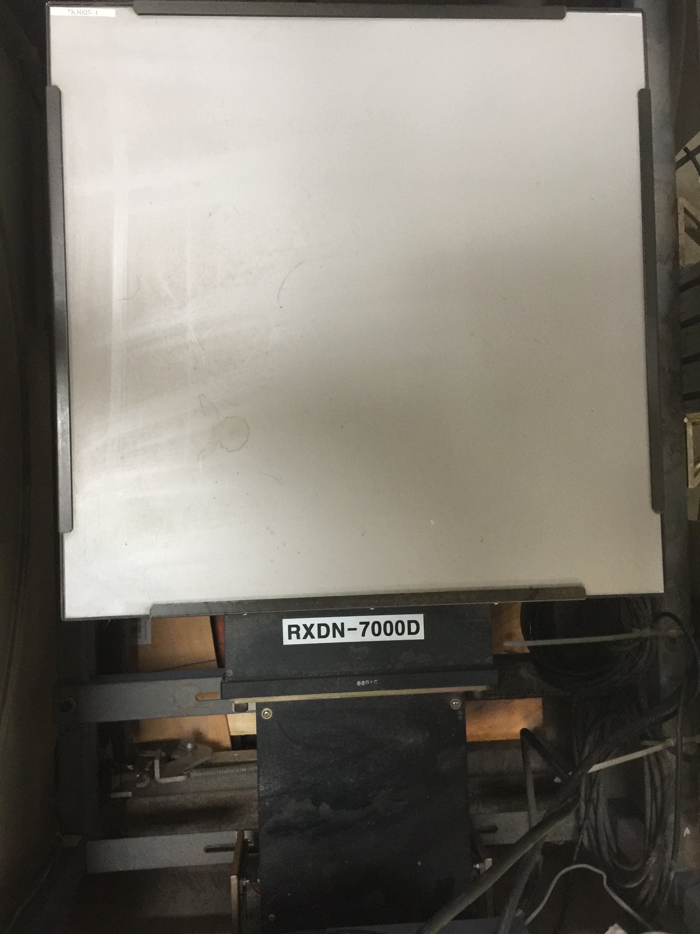 Veterinary X-Ray High Frequency With QXLINK- DIGITAL DETECTOR