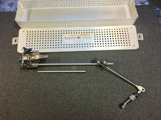 Snowden Pencer Liver Retractor Arm