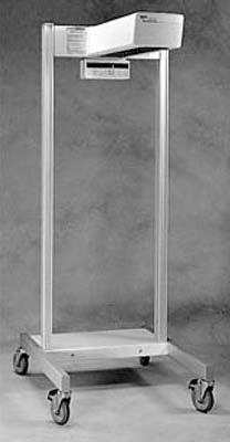Ohio 3000 Infant Warmer System
