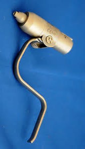 Stryker 4103-063 Adjustable Wire Collet Attachment