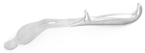 Bennett Tibia Retractor, 9.5in -24.1cm-,