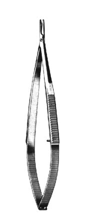 Castroviejo 5.5 In Needle Holder