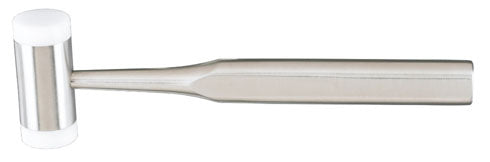Nylon Capped Mallet (New), 7.5in, 7.5oz Head