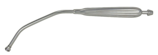 Yankauer Suction Tube, 8.5in Pediatric
