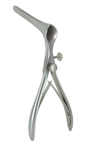 Killian Septum Speculum, 6in -15.2cm-, 2in