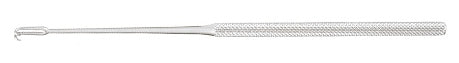 Joseph Double Skin Hook (New), 6.25in, 2mm Wide