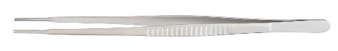 Debakey Thoracic Tissue Forceps (New), 12in (30.5cm)