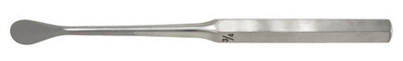 Cobb Elevator (New), 9.5in, 19mm Wide Blade