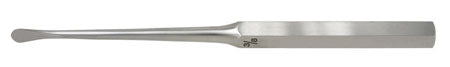 Cobb Elevator (New), 9.5in, 10mm Wide Blade