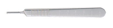 Knife/Scalpel Handle #4, Extra Fine