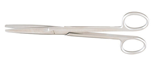 Mayo Dissecting Scissors 6.75in, Straight