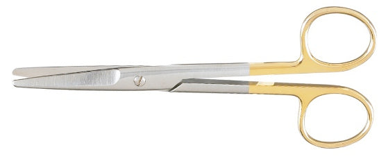 Mayo Dissecting Scissors SuperCut 6.75in, Straight
