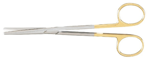 Metzenbaum Scissors SuperCut 5.5in, Straight