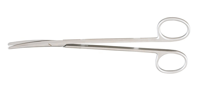 Metzenbaum Scissors 5.5in, Curved