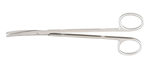 Metzenbaum Scissors 5.5in, Curved