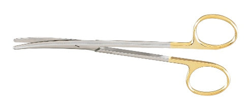 Metzenbaum Scissors SuperCut 5.5in, Curved