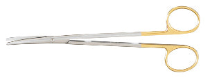 Metzenbaum Scissors (New), SuperCut, 7in Curved
