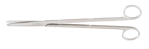 Metzenbaum Scissors (New), 9in, Straight