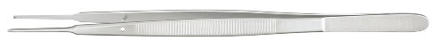 Gerald Tissue Forcep (New), 7in