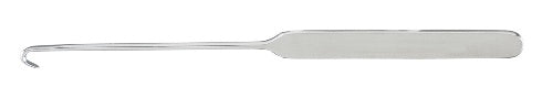 Snook Ovariectomy Hook (New), 8in